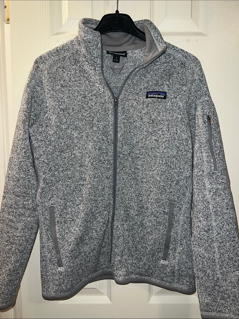 Women’s Patagonia Jacket